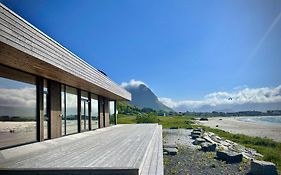 Lofoten Beach House - exclusive&unique