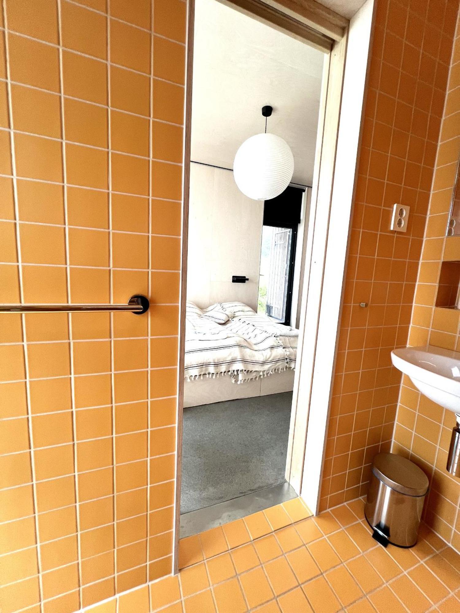 Exclusive Beach House Ramberg - Your Private Oasis Extérieur photo