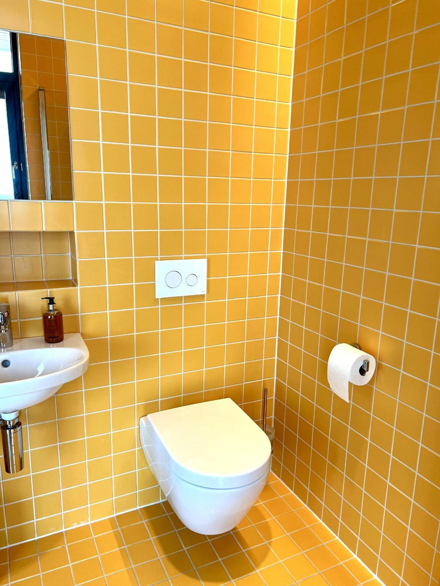 Exclusive Beach House Ramberg - Your Private Oasis Extérieur photo